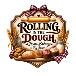 Rolling in the Dough Logo